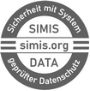 SIMIS – geprüfter Datenschutz