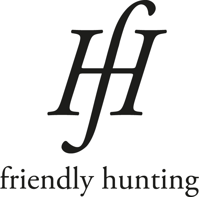 friendly hunting