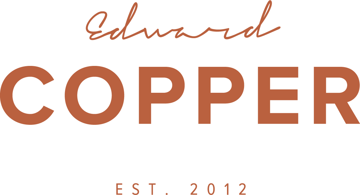 Edward Copper